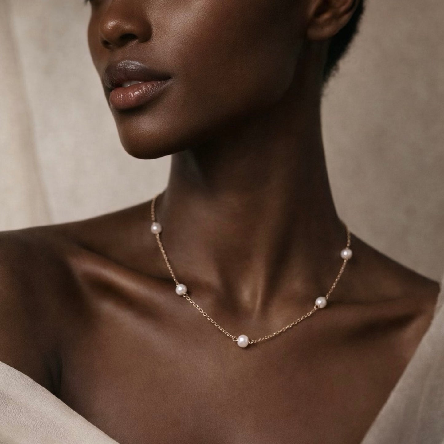 The Half Strand Edit