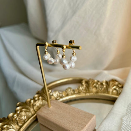 The Minimal Pearl Edit