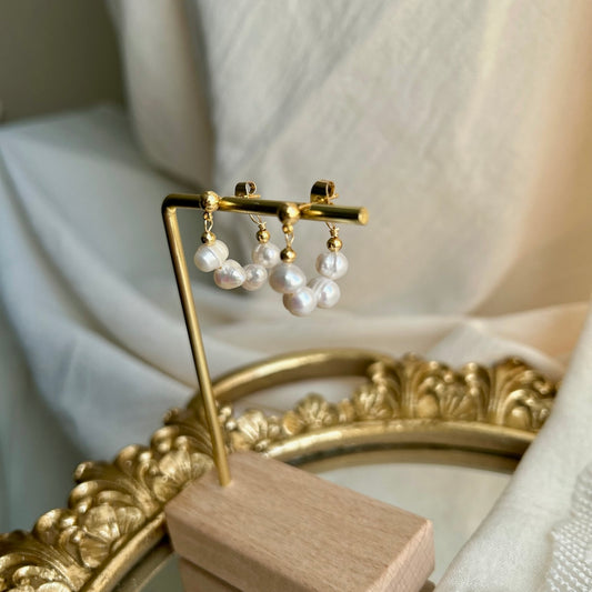 The Minimal Pearl Edit